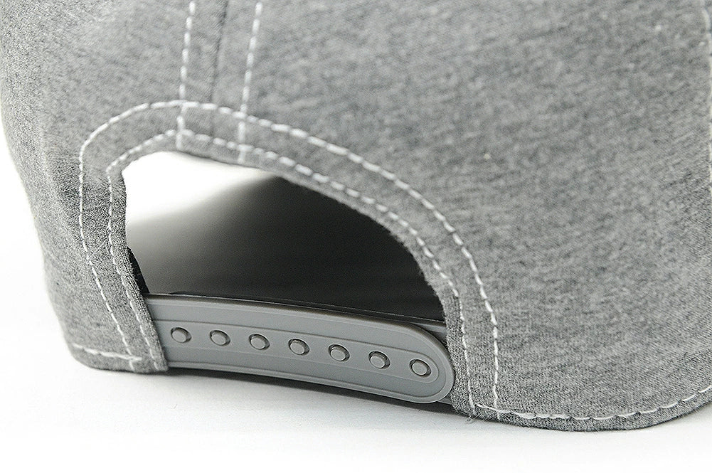 ガレージ ヘンプ コットンキャップ BIGWATCH正規品 グレー MIXグレー ビッグサイズ ビッグワッチ サイズ CPHCT-02 春 秋 冬 春 夏 秋 UVケア