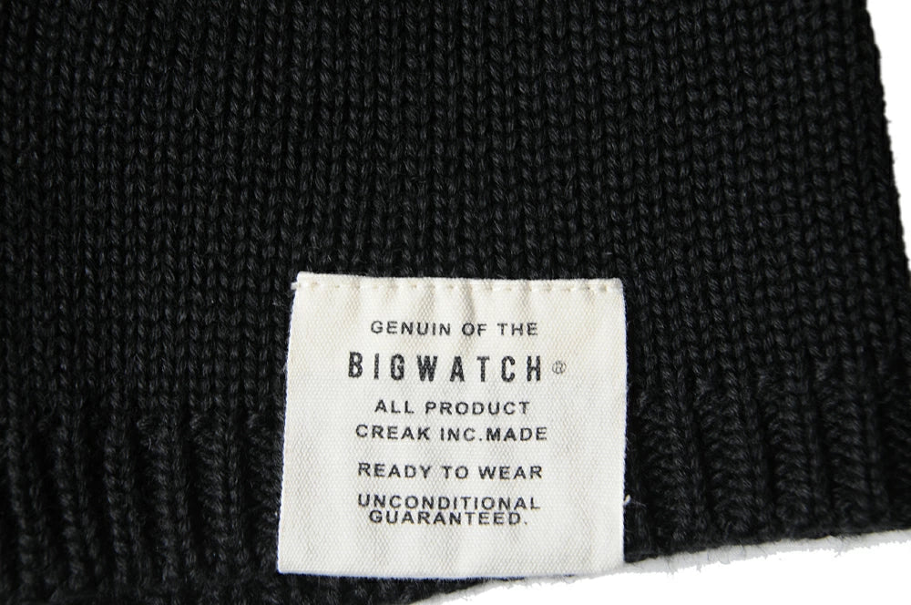 ウール フードウォーマー ブラック フード付きネックウォーマー マフラー スヌード スノボー スキー アウトドア FNW-04 秋冬