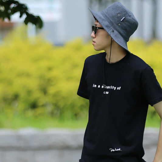 アドベンチャーハット 帽子 サファリテンガロン グレー ボタン付き ワイドハット つば広 SH-03 春 夏 秋 UVケア/ビッグワッチ バケットハット