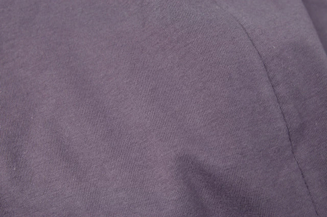 シェード ニットBIGWATCH正規品 パープル ニットキャップ ルーズ ワークキャップ ビッグワッチ 帽子 つば付きニット帽 T-09 春 夏 秋 UVケア