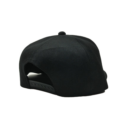 ビッグワッチBBキャップ BIGWATCH 正規品大きいサイズ メンズ 帽子「ビッグワッチ」BBキャップ ブラック 黒 グレー キャップ ビッグサイズ ベースボール キャップ カタカナ 刺繡 昭和レトロ bbm-08 bbm-09