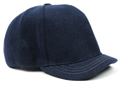 アンパイアキャップ BIGWATCH正規品 黒 ブラック ビッグサイズ ビッグワッチ 無地 コットン つば 短い キャップ シンプル