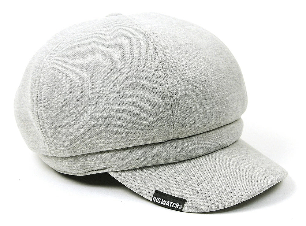 スウェット 帽子 キャスケット CAS-11