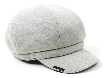 スウェット 帽子 キャスケット CAS-11