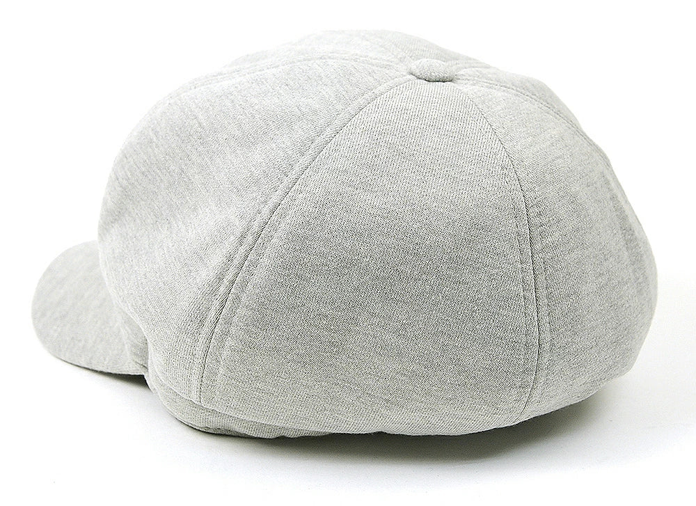 スウェット 帽子 キャスケット CAS-11