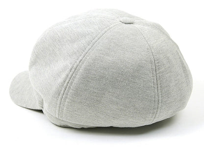 スウェット 帽子 キャスケット CAS-11