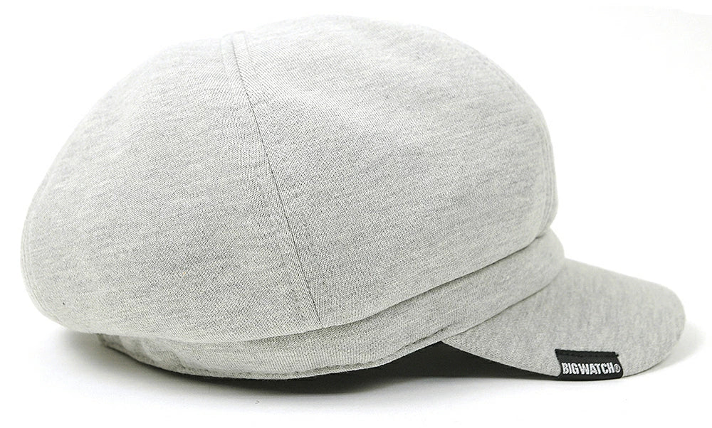 スウェット 帽子 キャスケット CAS-11