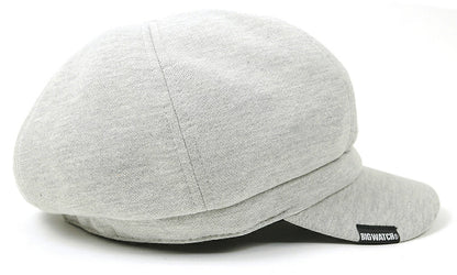 スウェット 帽子 キャスケット CAS-11