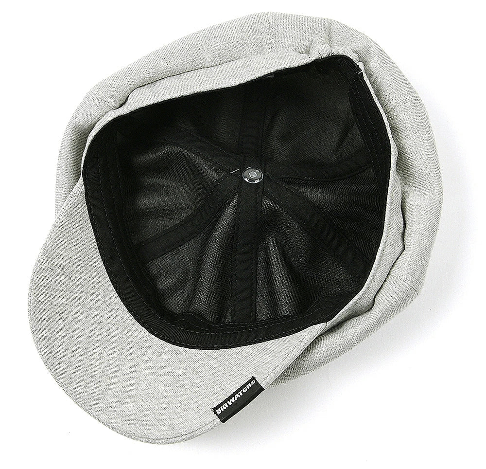 スウェット 帽子 キャスケット CAS-11