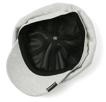 スウェット 帽子 キャスケット CAS-11