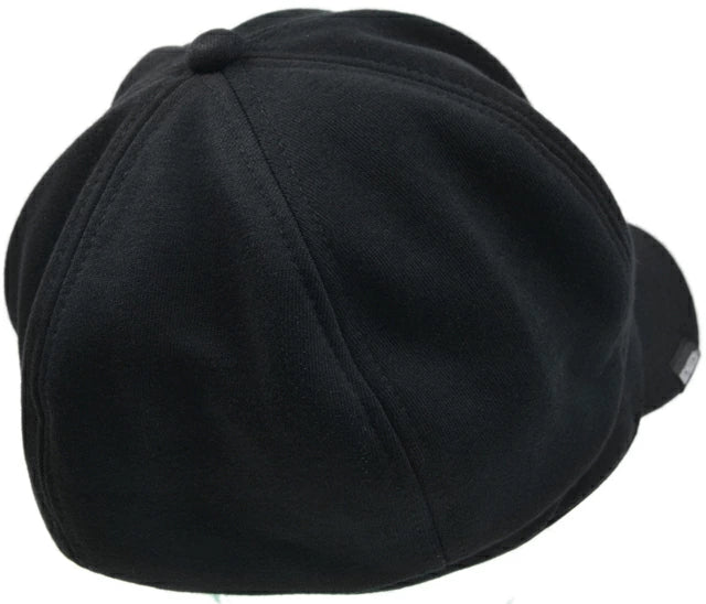 キャスケット スウェット ブラック 黒 サイズ CAS-14A