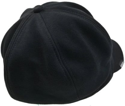 キャスケット スウェット ブラック 黒 サイズ CAS-14A