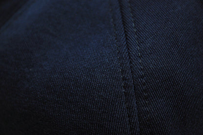 ビッグキャスケットBIGWATCH正規品 ネイビー（紺） 青 ビッグワッチ つば付帽子 サイズ CAS-15 春 夏 秋 UVケア