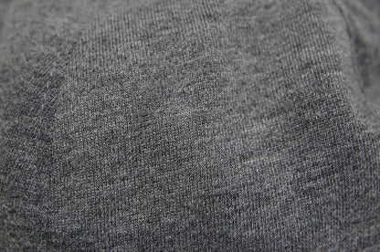 ビッグキャスケットBIGWATCH正規品 グレー ビッグサイズ ビッグワッチ つば付帽子 サイズ CAS-16 春 夏 秋 UVケア