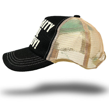 ヘンプ ラウンドキャップ BIGWATCH正規品 ブラック ベージュ キャップ 帽子 ビッグサイズ スポーツキャップ ランニングキャップ ダメージ加工無し CP-01R 春 夏 秋 UVケア/ビッグワッチ