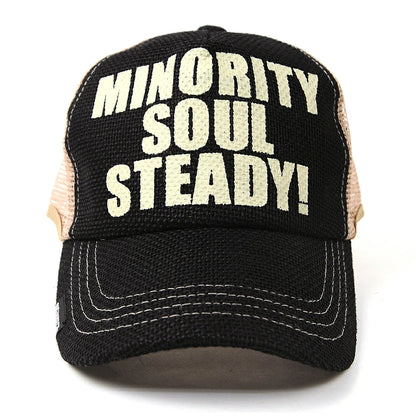 ヘンプ ラウンドキャップ BIGWATCH正規品 ブラック ベージュ キャップ 帽子 ビッグサイズ スポーツキャップ ランニングキャップ ダメージ加工無し CP-01R 春 夏 秋 UVケア/ビッグワッチ