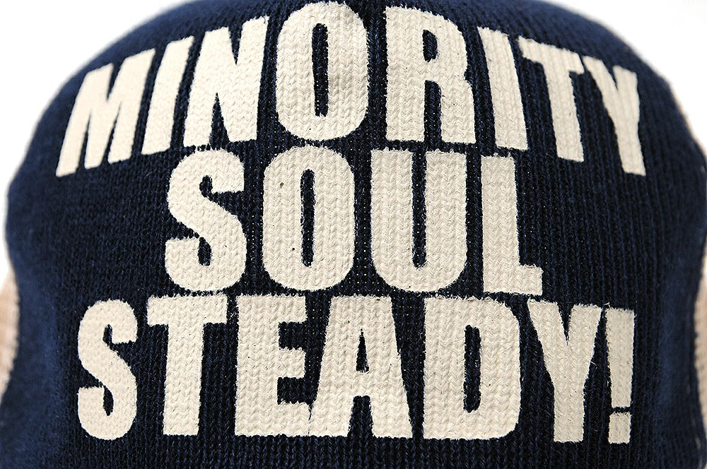 ヘンプニットコットンキャップ BIGWATCH ネイビー ベージュ メッシュキャップ ビッグサイズ ビッグワッチ 帽子 CP-13 春 夏 秋 UVケア