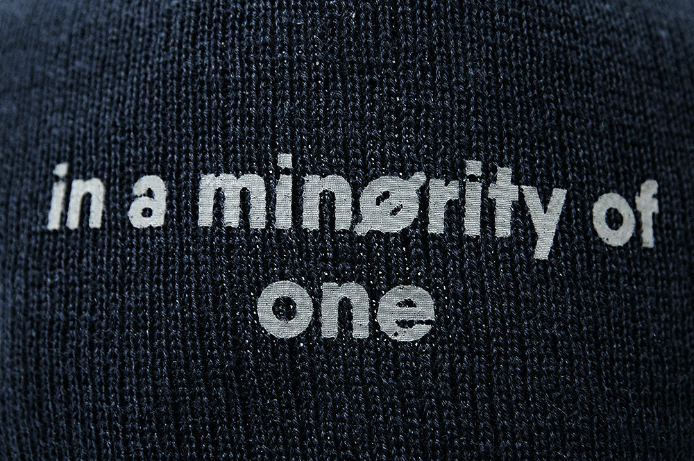 ヘンプ ニット メッシュキャップ ネイビー グレー CP-23 春 夏 秋 UVケア