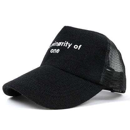 ヘンプコットンニット キャップ BIGWATCH(ビッグワッチ) ブラック CP-30 春 夏 秋 UVケア