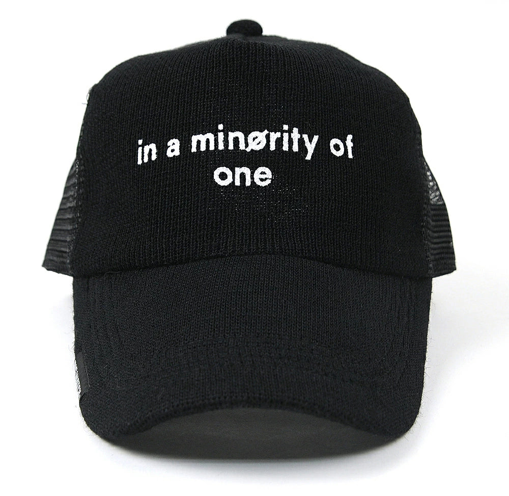 ヘンプコットンニット キャップ BIGWATCH(ビッグワッチ) ブラック CP-30 春 夏 秋 UVケア