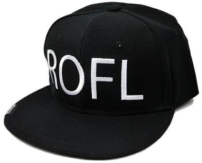 ブラック ROF キャップ ビッグサイズ ベースボールキャップ コットンキャップ CPBBC-02 春 夏 秋 UVケア/ビッグワッチ