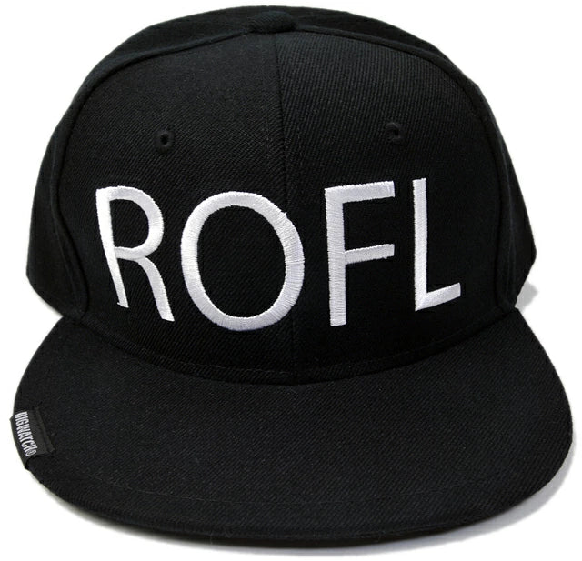 ブラック ROF キャップ ビッグサイズ ベースボールキャップ コットンキャップ CPBBC-02 春 夏 秋 UVケア/ビッグワッチ