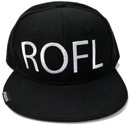 ブラック ROF キャップ ビッグサイズ ベースボールキャップ コットンキャップ CPBBC-02 春 夏 秋 UVケア/ビッグワッチ