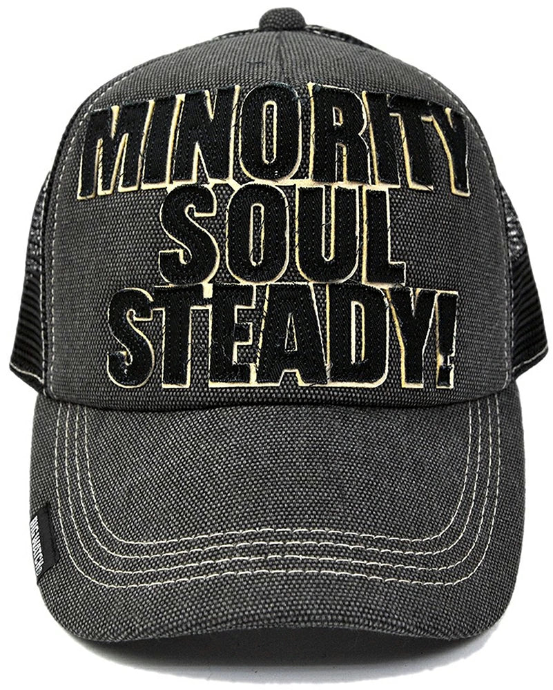 グレー ブラック 黒 ワッペンキャップ ビッグサイズ ビッグワッチ CPC-03 春 夏 秋 UVケア