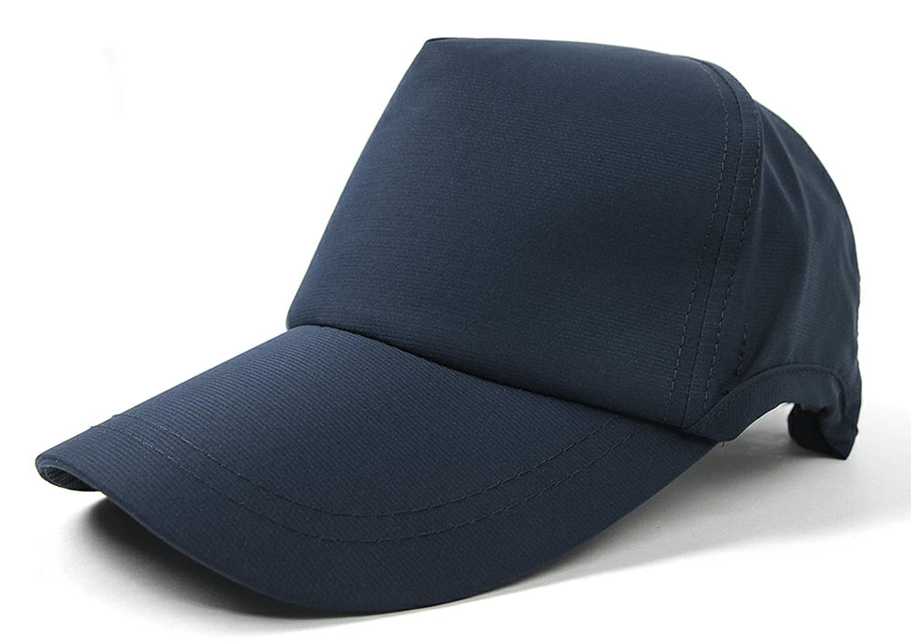 コーデュラナイロン ラウンド キャップ ネイビー CPR-16 BIGWATCH正規品