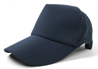 コーデュラナイロン ラウンド キャップ ネイビー CPR-16 BIGWATCH正規品