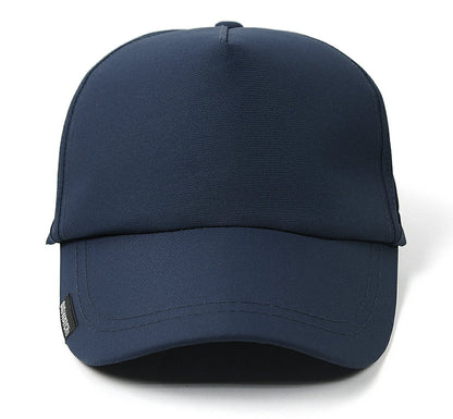 コーデュラナイロン ラウンド キャップ ネイビー CPR-16 BIGWATCH正規品