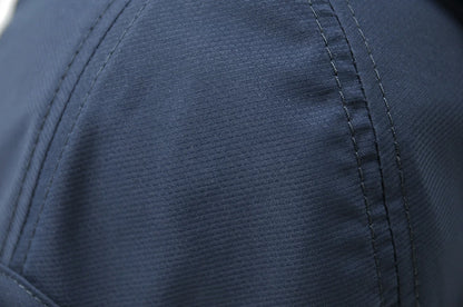 コーデュラナイロン ラウンド キャップ ネイビー CPR-16 BIGWATCH正規品