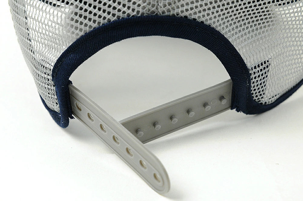 無地ヘンプMIX ラウンド キャップ BIG WATCH ネイビー グレー キャップ スポーツ CPR-19 春 夏 秋 ビッグワッチ