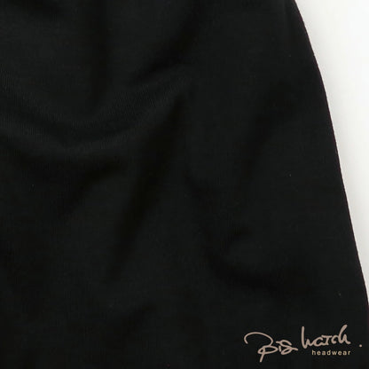 ストレッチコットンリバーシブル ビッグワッチ BIGWATCH正規品 ロング ブラック グレー 黒 CTP-01 春 秋 冬