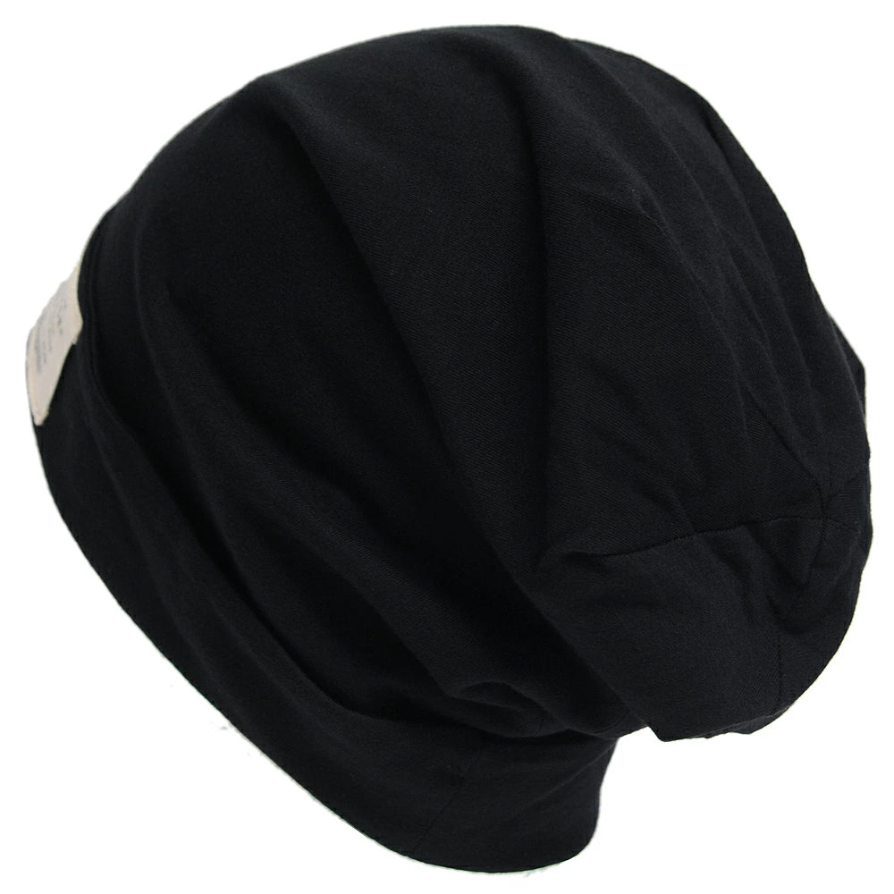 ストレッチコットンリバーシブル ビッグワッチ ロング ブラック ブラック 黒 CTP-03 春 夏 秋 UVケアBIGWATCH正規品