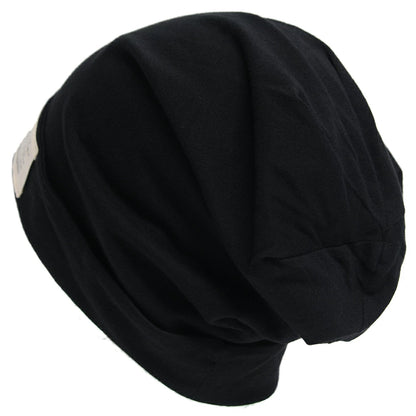 ストレッチコットンリバーシブル ビッグワッチ ロング ブラック ブラック 黒 CTP-03 春 夏 秋 UVケアBIGWATCH正規品