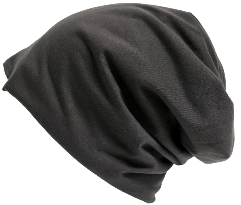 プリーツ タック ストレッチコットンリバーシブル ビッグワッチ ロング ブラック グレー 黒 CTP-10 春 夏 秋 UVケア BIGWATCH正規品