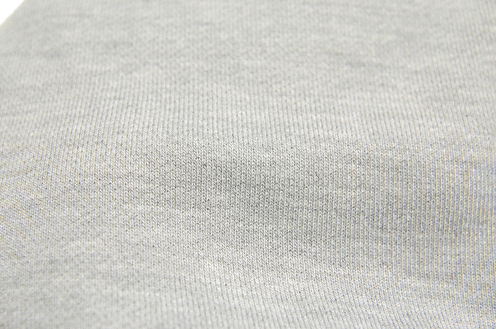 スウェット コットン ワークキャップ BIGWATCH正規品 MIXグレー キャスケット ビッグワッチ つば付帽子 サイズ DCP-04 春 秋 冬