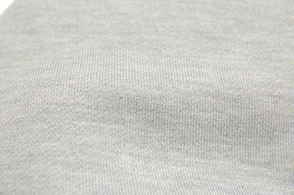 スウェット コットン ワークキャップ BIGWATCH正規品 MIXグレー キャスケット ビッグワッチ つば付帽子 サイズ DCP-04 春 秋 冬