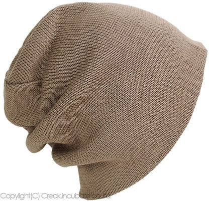 ケーブル BIGWATCH正規品 ビッグワッチ 正規品 ベージュ ニット帽 ニットキャップ DP-02 春 秋 冬