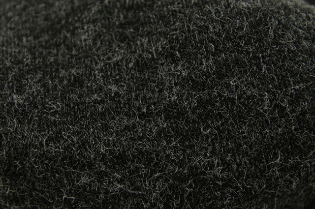 フランネル ビッグキャスケットBIGWATCH正規品 チャコールグレー ビッグサイズ ビッグワッチ つば付帽子 サイズ 春 秋 冬