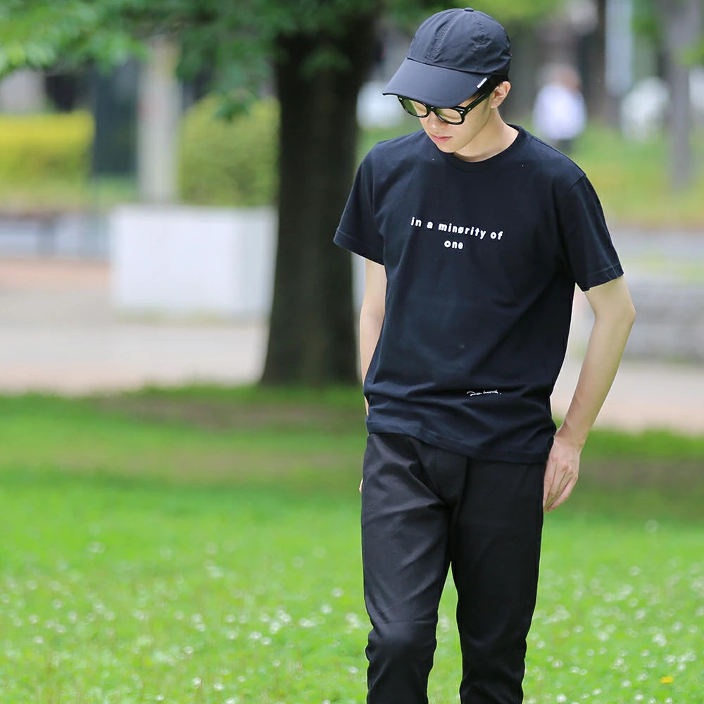 ウォータープルーフ（撥水加工）フィッシング キャップ BIGWATCH ブラック ローキャップ ビッグサイズ 釣り FI-02 春夏