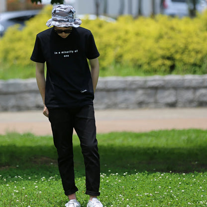 カモ柄 スウェット サファリ ハット MIXグレーカモ 迷彩柄 サファリ バケットハット ビッグワッチ HA-19 春夏