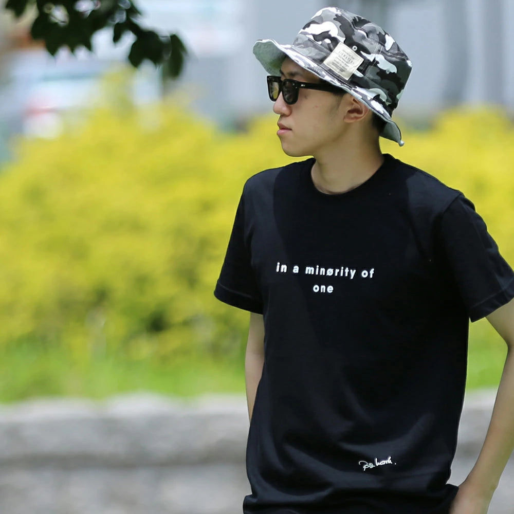 カモ柄 コットン サファリ ハットBIGWATCH正規品 グレーカモ MIXグレー リバーシブル 迷彩 カモフラージュ サファリ バケットハット ビッグワッチ HA-20 春 夏 秋 UVケア バケットハット