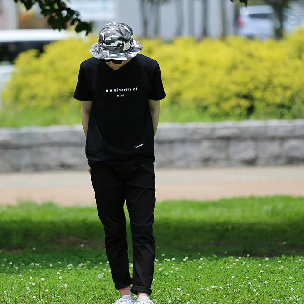 カモ柄 コットン サファリ ハットBIGWATCH正規品 グレーカモ MIXグレー リバーシブル 迷彩 カモフラージュ サファリ バケットハット ビッグワッチ HA-20 春 夏 秋 UVケア バケットハット