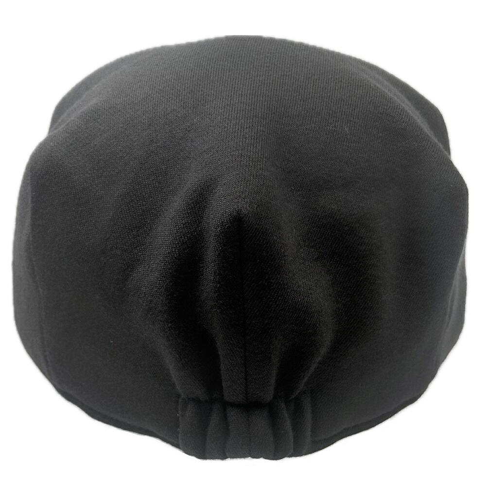 ジャパンフィット キャスキャップ BIGWATCH(ビッグワッチ) 大きいサイズ  正規品 黒 ブラック 茶 ブラウン 無地 コットン シンプル JF-01 JF-02 メンズ 帽子