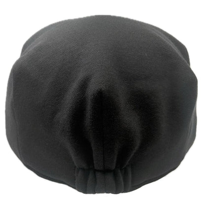 ジャパンフィット キャスキャップ BIGWATCH(ビッグワッチ) 大きいサイズ  正規品 黒 ブラック 茶 ブラウン 無地 コットン シンプル JF-01 JF-02 メンズ 帽子