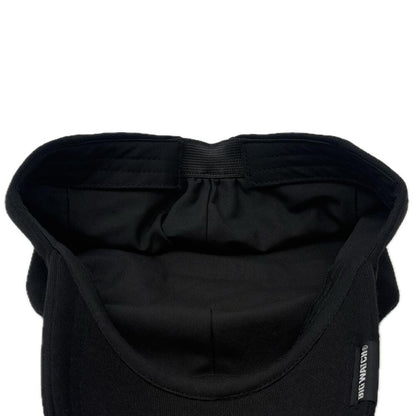 ジャパンフィット キャスキャップ BIGWATCH(ビッグワッチ) 大きいサイズ  正規品 黒 ブラック 茶 ブラウン 無地 コットン シンプル JF-01 JF-02 メンズ 帽子