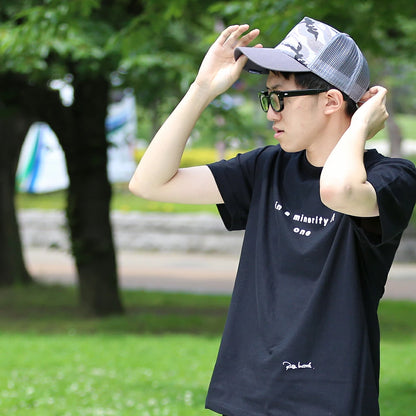 カモ柄メッシュキャップ BIGWATCH正規品 2色 グレーカモ グリーンカモ 迷彩柄 アーミー ミリタリー サバゲー メッシュキャップ ビッグサイズ ビッグワッチ 春 夏 秋 UVケア