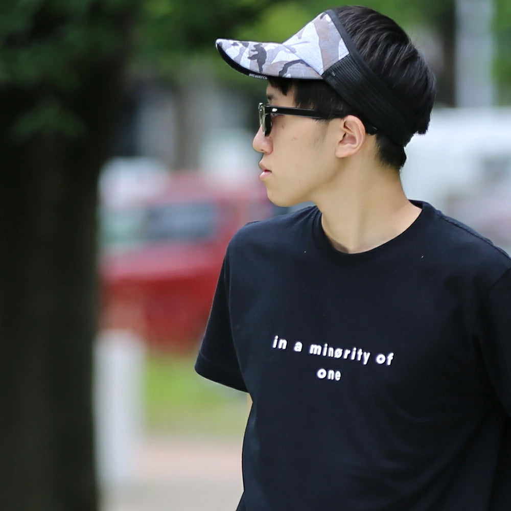 カモ柄サンバイザー BIGWATCH正規品 グレーカモ 迷彩 迷彩柄 カモフラージュ柄 ビッグワッチ SBH-06 春 夏 秋 日よけ ランニング